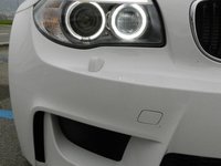 LED MARKER ANGEL EYES BMW SERIA 1 E81 E87 ⭐️⭐️⭐️⭐️⭐️