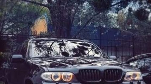 LED Marker BMW alb / portocaliu 10W E39 E60 X3 X5
