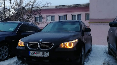 LED Marker BMW alb portocaliu E39 E60 X3 X5 E90 E91 E65