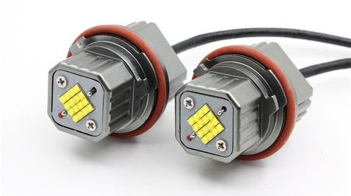 Led Marker Bmw E39, E60, X5 E53, X3 E83, S1 E