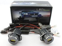 Led Marker Bmw Seria 3 E91 Combi 2004-2012 Alb 32W