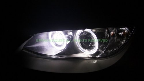 Led Marker H8 120W Angel eyes BMW ⭐⭐⭐⭐⭐