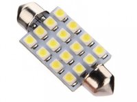 Led Sofit 16 SMD 39mm