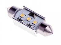 Led Sofit 3 SMD Canbus Samsung 9W 39mm