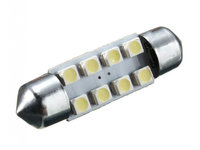 Led Sofit 8 SMD 42mm