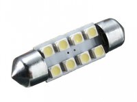 Led Sofit 8 SMD 42mm