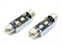 Led Sofit Cree Chip (Plafoniera .numar de inmatriculare) CAN111 CAN111