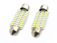 Led Sofit (Plafoniera. numar de imatriculare) CLD024