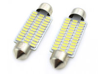 Led Sofit (Plafoniera. numar de imatriculare) CLD025