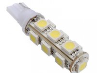 Led T10 13 SMD.