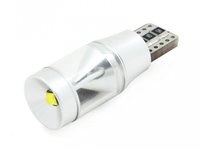 Led T10 3 SMD Cree XBD