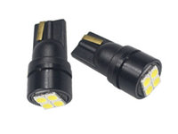 Led T10 4 SMD 4W Canbus JSUN17