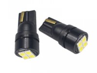 Led T10 4 SMD 4W Canbus JSUN17