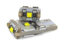 Led T10 W5W canbus fara eroare CREE Chip