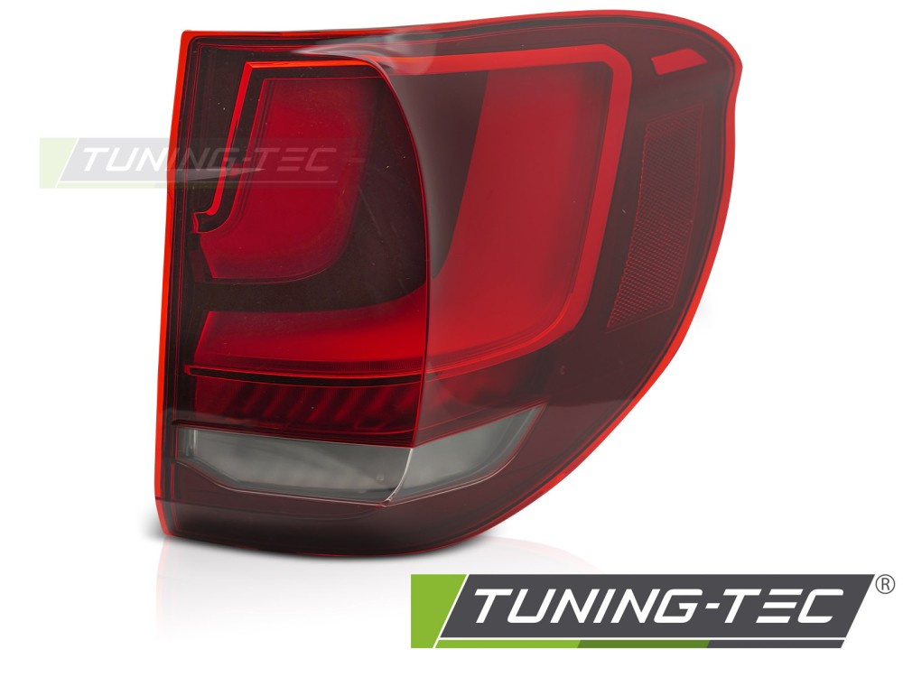 Led TAIL LIGHT parte dreapta TYC compatibil cu BMW X5 F15 13-18