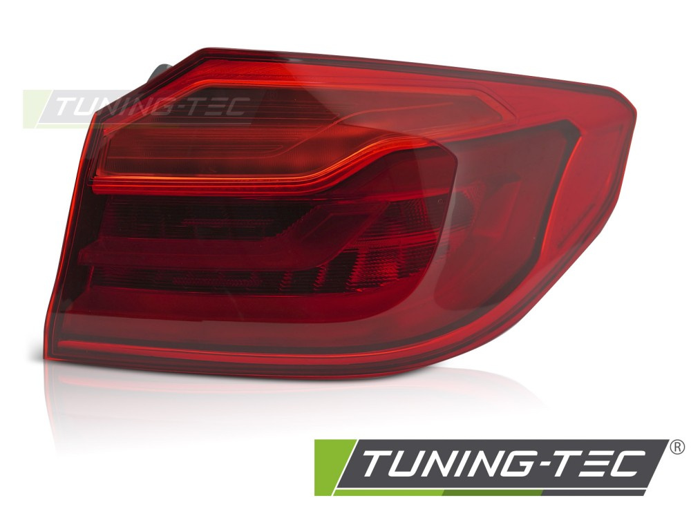 Led TAIL LIGHT parte dreapta TYC compatibil cu BMW G30 M5 F90 17-20