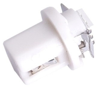 Led Vision B8.5D 12V 1 SMD 5050 T5 Bax A
