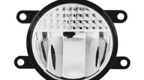 LEDFOG201 BK 12V 2X1 UNP - OSRAM - LEDFOG201