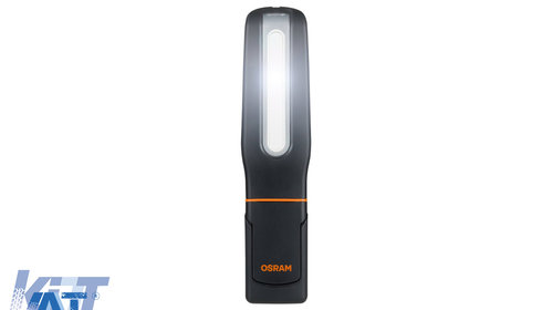 LEDinspect MAX500 LED 6000K Lampa Inspectie & UV OSRAM LEDIL402 Magnetic