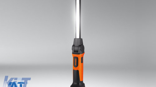 LEDinspect SLIM MAX1000 LED 6000K Lampa Inspectie OSRAM LEDIL410 cu Comutator de intensitate