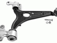 Legatura 34826 01 LEMFORDER pentru Peugeot 807 CitroEn C8 Fiat Ulysse