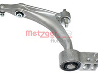 Legatura 58001801 METZGER pentru Alfa romeo Brera Alfa romeo 159 Alfa romeo Spider