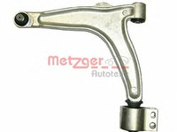 Legatura 58004711 METZGER pentru Opel Vectra Opel Signum Fiat Croma