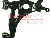 Legatura 58055402 METZGER pentru Mercedes-benz C-class Mercedes-benz Slk Mercedes-benz Clk