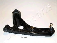 Legatura BS-206L JAPANPARTS pentru CitroEn C1 Peugeot 107 Toyota Aygo