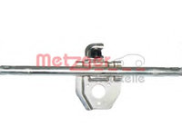 Legaturi stergator parbriz 2190009 METZGER pentru Opel Corsa Opel Vita Opel Tigra