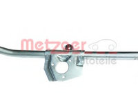 Legaturi stergator parbriz 2190013 METZGER pentru Vw Beetle Vw New Vw Novo