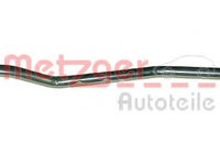 Legaturi stergator parbriz 2190113 METZGER pentru Audi A4