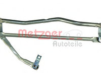 Legaturi stergator parbriz 2190138 METZGER pentru Audi A6 2004 2005 2006 2007 2008