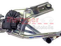 Legaturi stergator parbriz 2190211 METZGER pentru Fiat Punto Fiat Linea