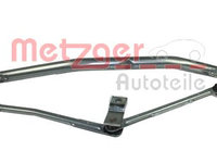 Legaturi stergator parbriz 2190220 METZGER pentru Opel Astra 2005 2006 2007 2008 2009 2010