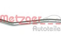 Legaturi stergator parbriz AUDI A4 (8EC, B7) (2004 - 2008) METZGER 2190017 piesa NOUA