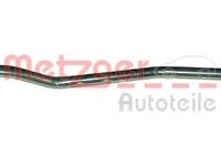 Legaturi stergator parbriz AUDI A4 Cabriolet (8H7, B6, 8HE, B7) - METZGER 2190113