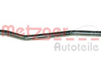 Legaturi stergator parbriz AUDI A4 Cabriolet (8H7, B6, 8HE, B7) (2002 - 2009) METZGER 2190113 piesa NOUA