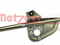 Legaturi stergator parbriz AUDI A6 Avant (4B5, C5) (1997 - 2005) METZGER 2190177