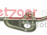 Legaturi stergator parbriz AUDI A6 limuzina (4B2, C5), AUDI A6 Avant (4B5, C5), AUDI ALLROAD combi (4BH, C5) - METZGER 2190178