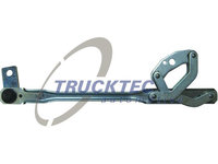 Legaturi stergator parbriz fata (0261020 TRUCKTEC) MERCEDES-BENZ