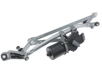 LEGATURI STERGATOR PARBRIZ FATA CU M, NISSAN QASHQAI/QASHQAI+2 1.5 dci,1.6,2.0,2.0DCI 2007-,1.6DCI 2011-