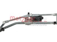 Legaturi stergator parbriz FIAT PUNTO (188), FIAT PUNTO Van (188AX) - METZGER 2190165