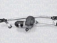 Legaturi stergator parbriz FIAT QUBO (225) - OEM - MAXGEAR: 57-0162 - W02771814 - LIVRARE DIN STOC in 24 ore!!!