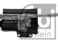 Legaturi stergator parbriz OPEL ASTRA G combi (F35_) (1998 - 2009) FEBI BILSTEIN 33766