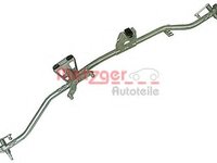 Legaturi stergator parbriz OPEL MERIVA (2003 - 2010) METZGER 2190306 piesa NOUA