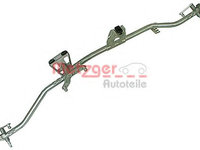 Legaturi stergator parbriz OPEL MERIVA (2003 - 2010) METZGER 2190306