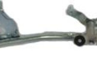 Legaturi stergator parbriz OPEL MERIVA A (X03) Dubita, 05.2003 - 05.2010 Maxgear 57-0194