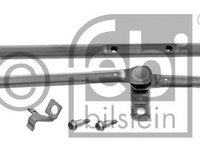 Legaturi stergator parbriz OPEL MOVANO platou/sasiu (U9, E9) - OEM - FEBI BILSTEIN: FE37529|37529 - Cod intern: W02336157 - LIVRARE DIN STOC in 24 ore!!!