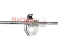 Legaturi stergator parbriz OPEL VITA C (F08, F68), OPEL TIGRA TwinTop - METZGER 2190009